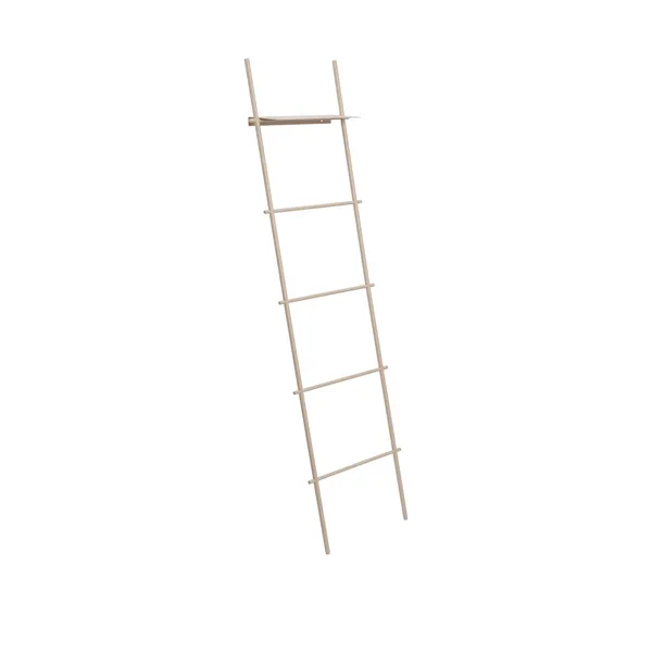 Dora Towel Ladder Cashmere