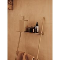 Dora Towel Ladder Cashmere