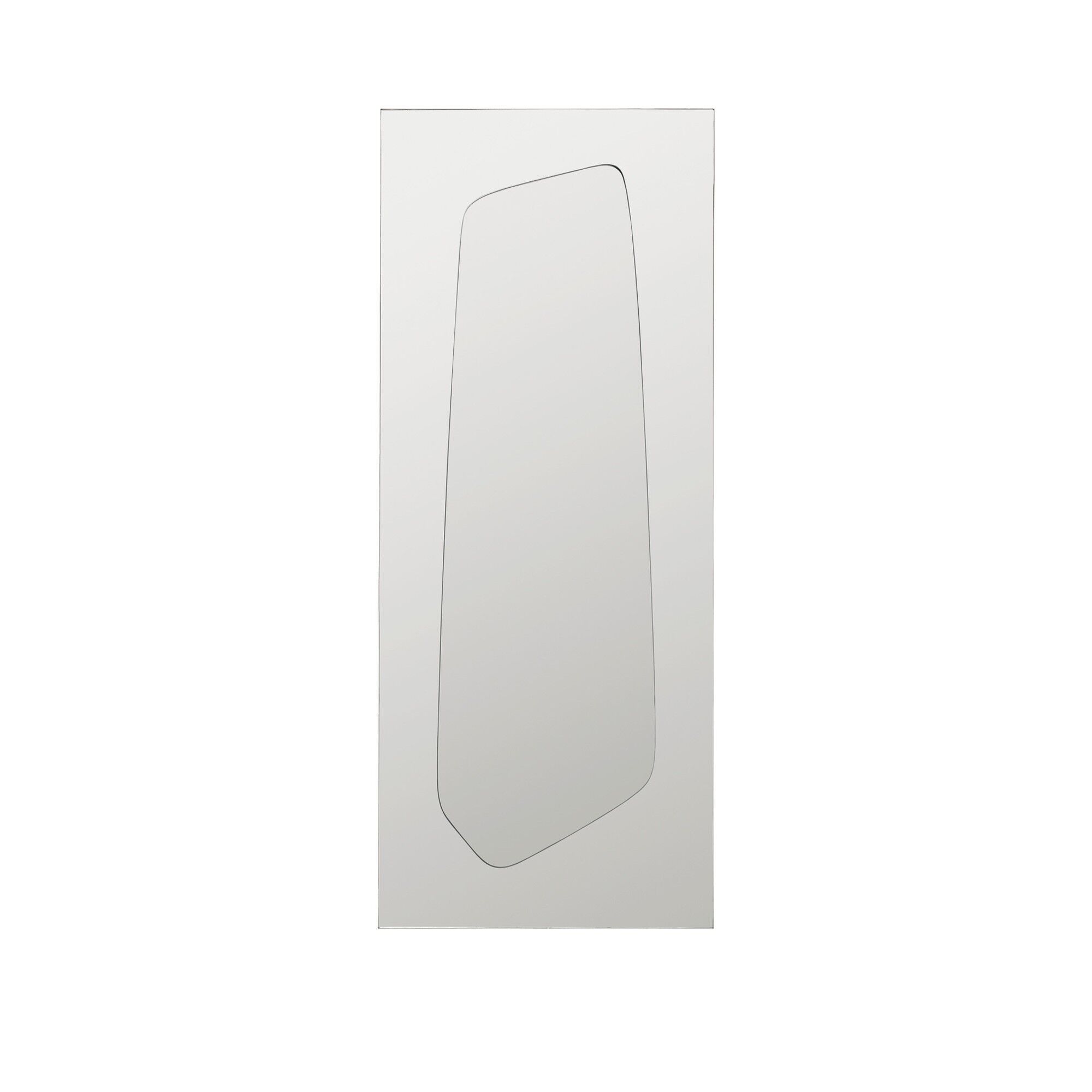 Folia Spejl H135 Slv