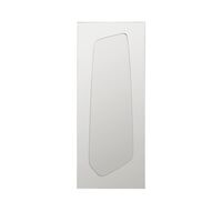 Folia Mirror H135 Silver