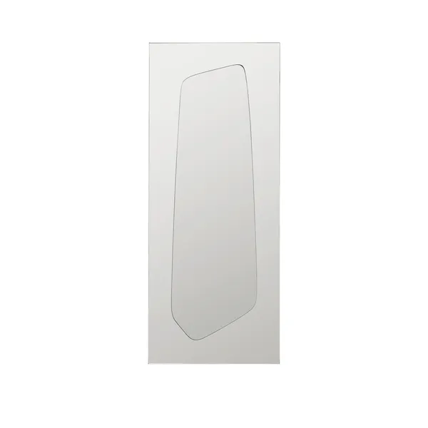 Folia Mirror H135 Silver