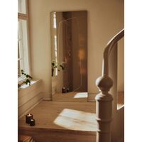 Folia Mirror H135 Silver