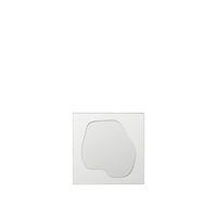 Folia Mirror H45 Silver