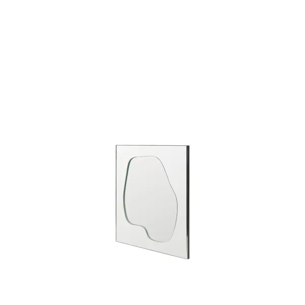 Folia Mirror H45 Silver