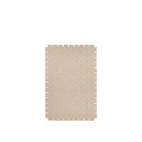Foundation Rug 135x200 Cashmere