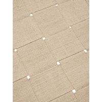 Foundation Rug 170x240 Cashmere