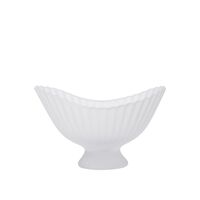 Fountain Centerpiece van matglas
