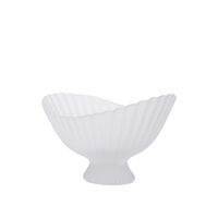 Fountain Centerpiece van matglas