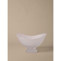 Fountain Centerpiece van matglas