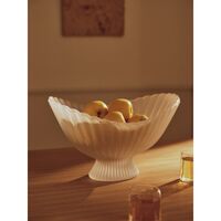 Fountain Centerpiece van matglas