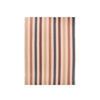 Cashmere / Mocca / Blue