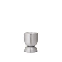 zandloperpot extra Klein Aluminium