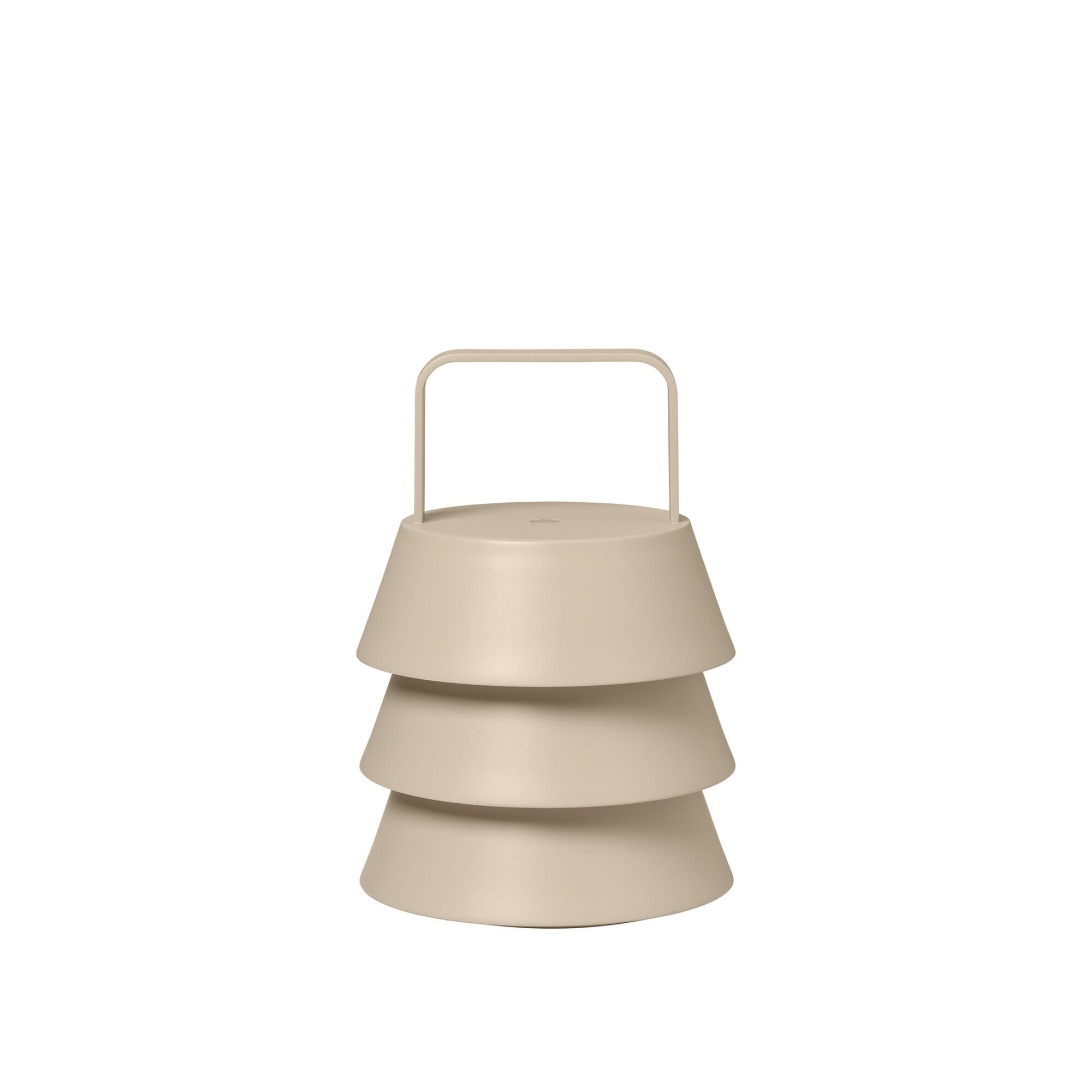 Lampe portable Luver