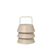 Luver Portable Lamp