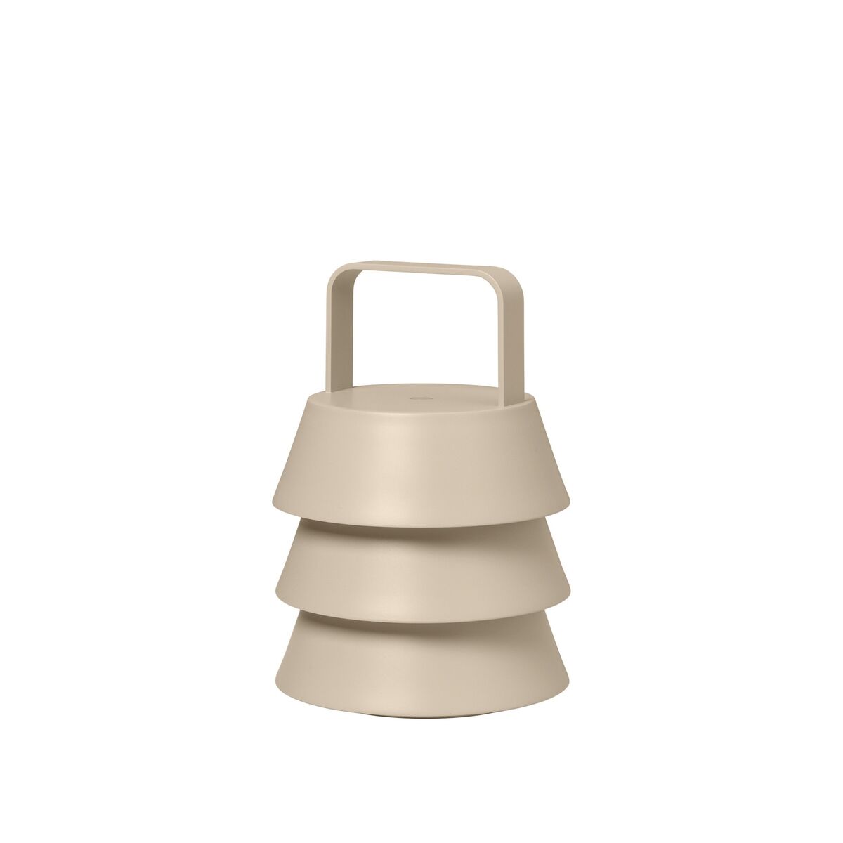 Luver Portable Lamp