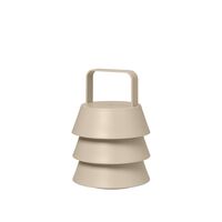 Luver Portable Lamp