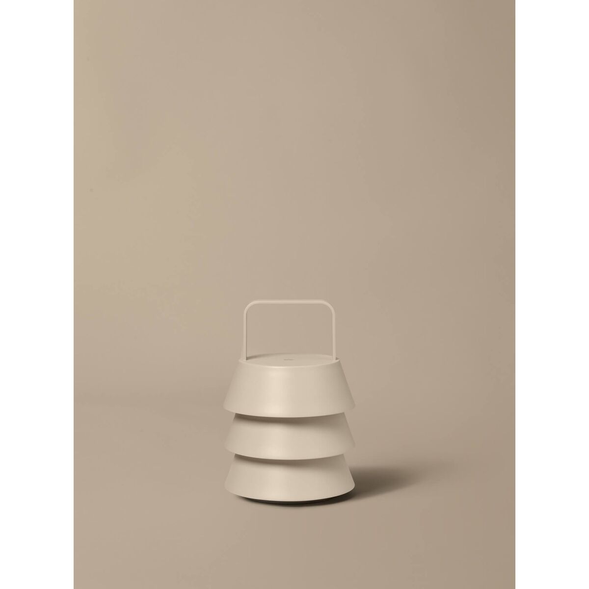 Luver Portable Lamp