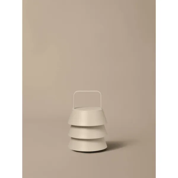 Luver Transportabel Lampe