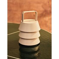 Luver Portable Lamp