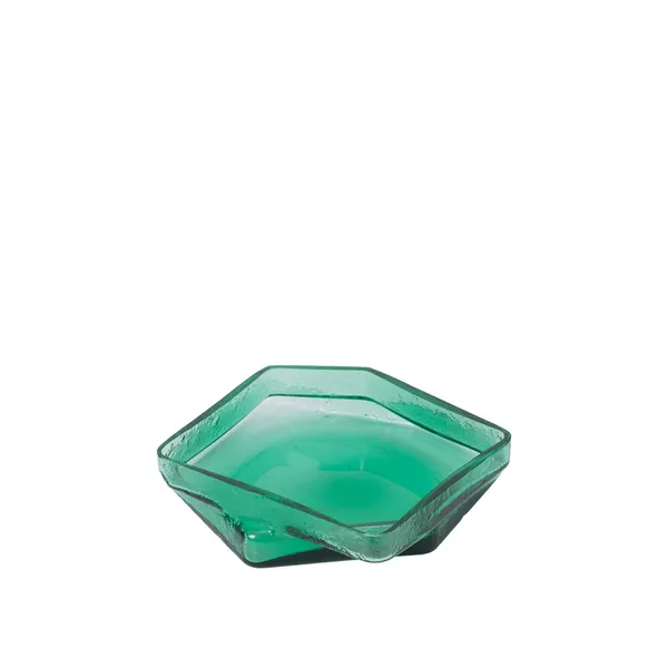 Muro Centrepiece Green