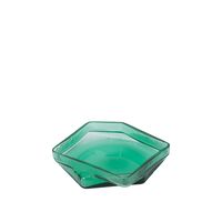 Muro Centrepiece Green