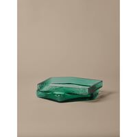 Muro Centrepiece Green