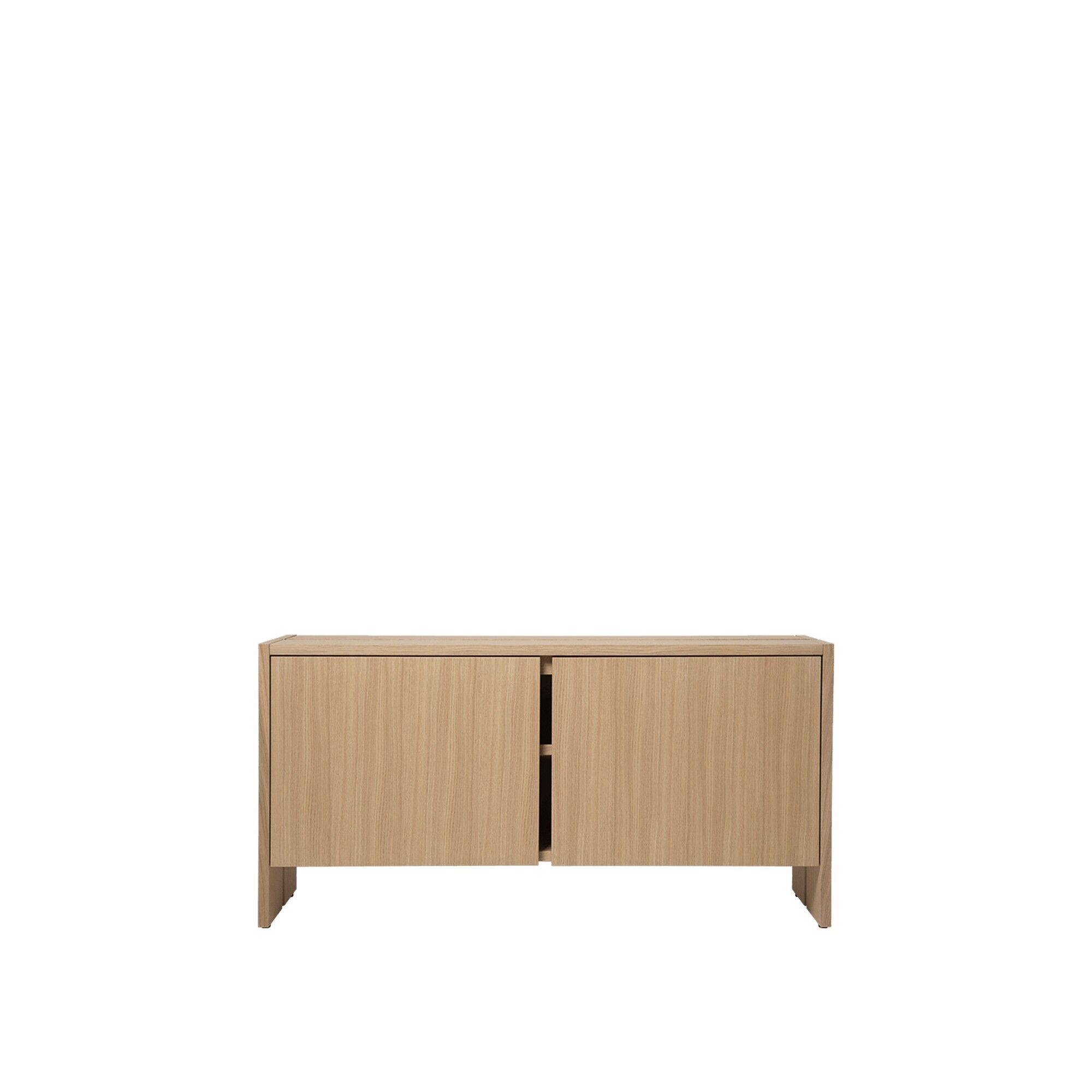Parcel Entreskab H50 Natural Eg