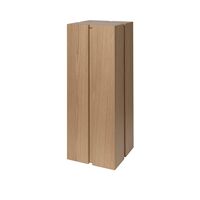 Natural oak