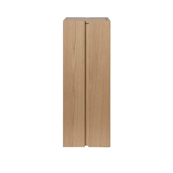 Parcel Pedestal H90 Natural