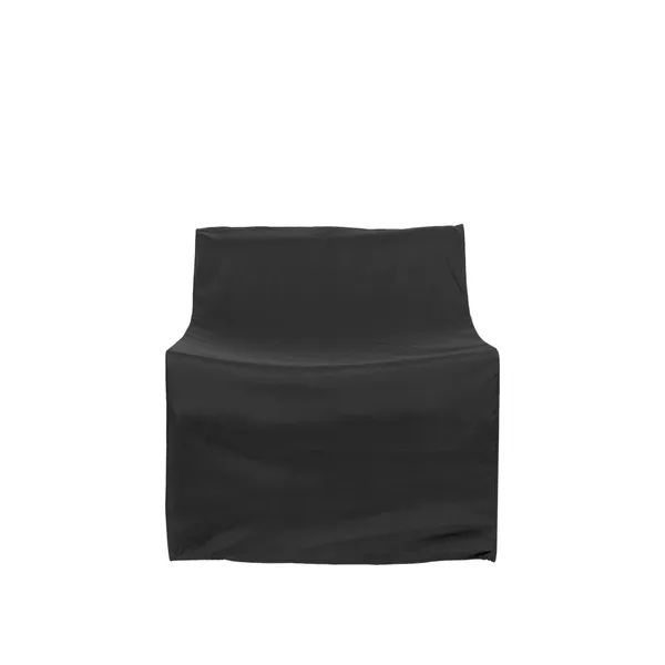 Cover For Desert 1-Seater Black