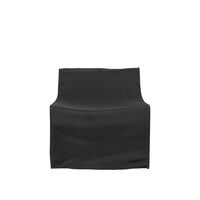 Cover For Desert 1-Seater Black