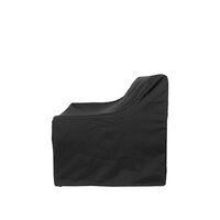 Cover For Desert 1-Seater Black