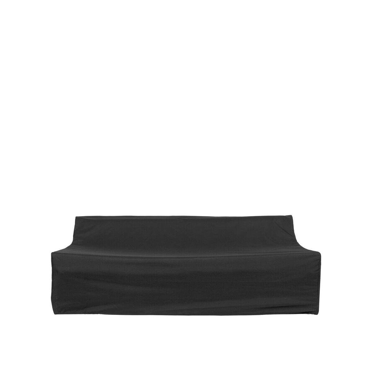 Cover Til Desert 3-Seater Sort