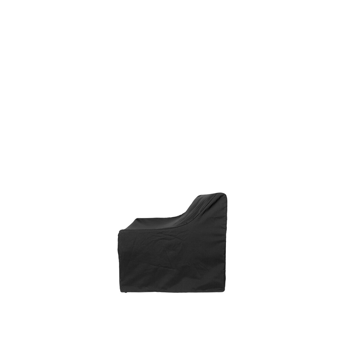 Cover Til Desert 3-Seater Sort