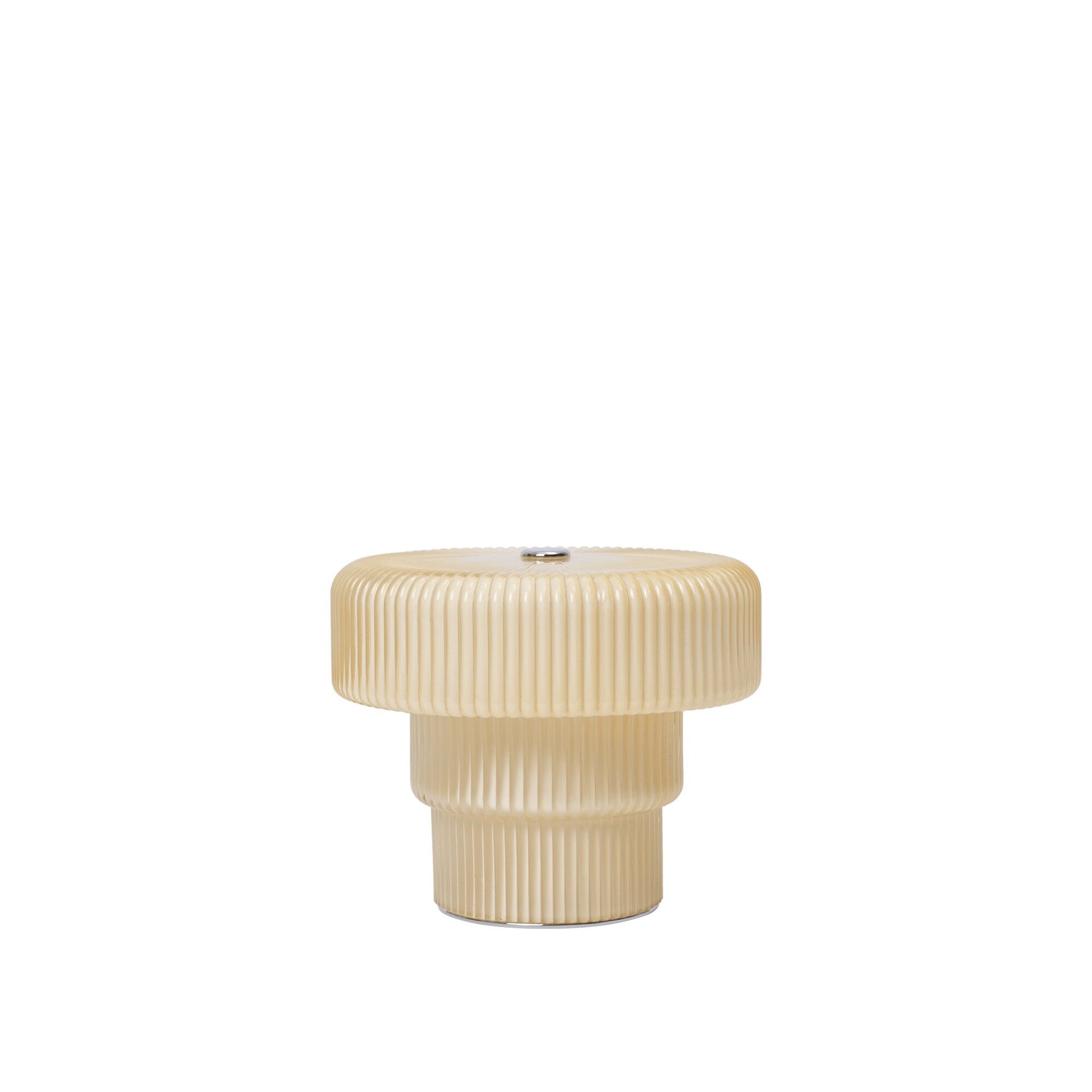 Lampe portable Ripple H10 Avoine