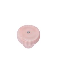 Lampe portable Ripple H10 Rose pâle