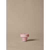 Lampe portable Ripple H10 Rose pâle