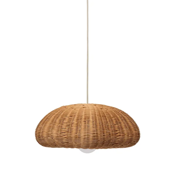 Rivan Lampshade Natural