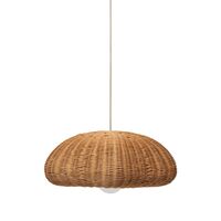 Rivan Lampshade Natural