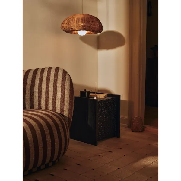 Rivan Lampshade Natural