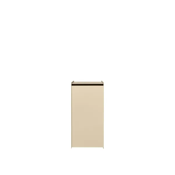 Sama Trash Can Cashmere