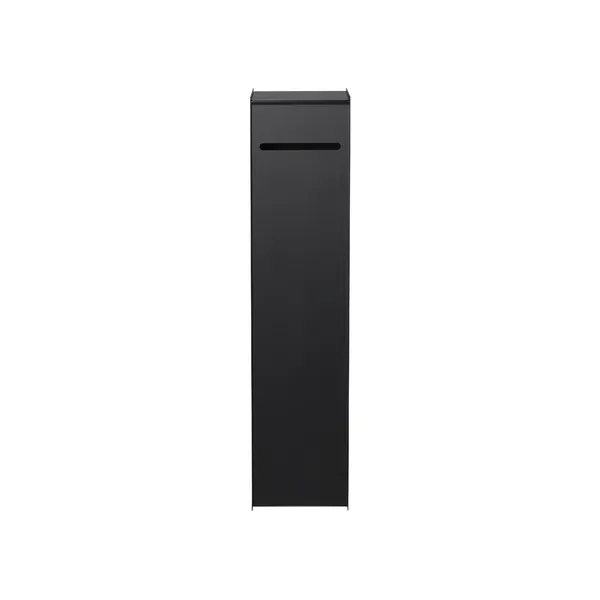 Sama Toiletrulleholder Sort