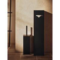 Sama Toiletrulleholder Sort