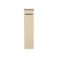 Sama Toilet roll holder Cashmere