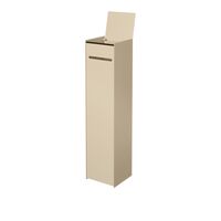 Sama Toilet roll holder Cashmere