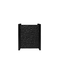 Scarni Side Table Dark Stained Ash