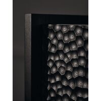 Scarni Cabinet Dark Stained Ash