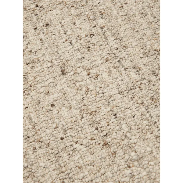 Seifa Rug 140x200 Oat Melange