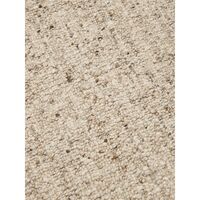 Seifa Rug 140x200 Oat Melange