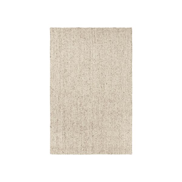 Seifa vloerkleed 170x240 cm Haverkleur melange